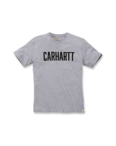 Carhartt BLOCK LOGO T-SHIRT S/S