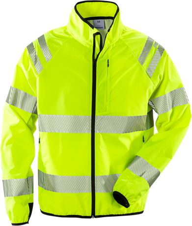 Fristads VARSEL SKALJACKA 4091 LPR, KLASS 3