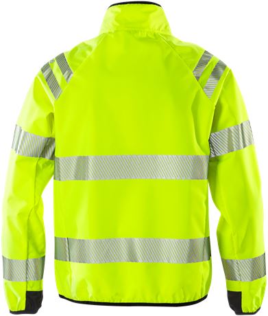 Fristads VARSEL SKALJACKA 4091 LPR, KLASS 3 - 2