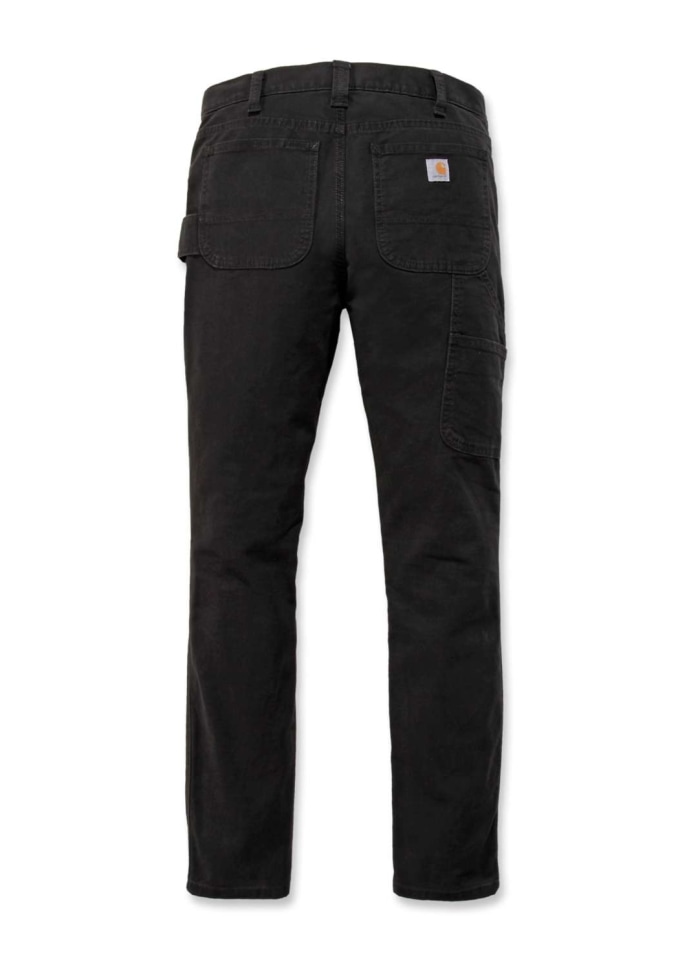 Carhartt SLIM-FIT CRAWFORD PANT - 2
