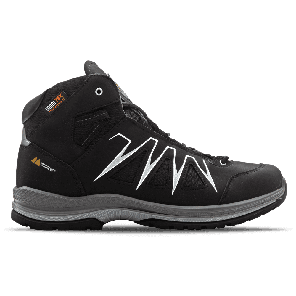 Monitor EXPLORE MONITEX
