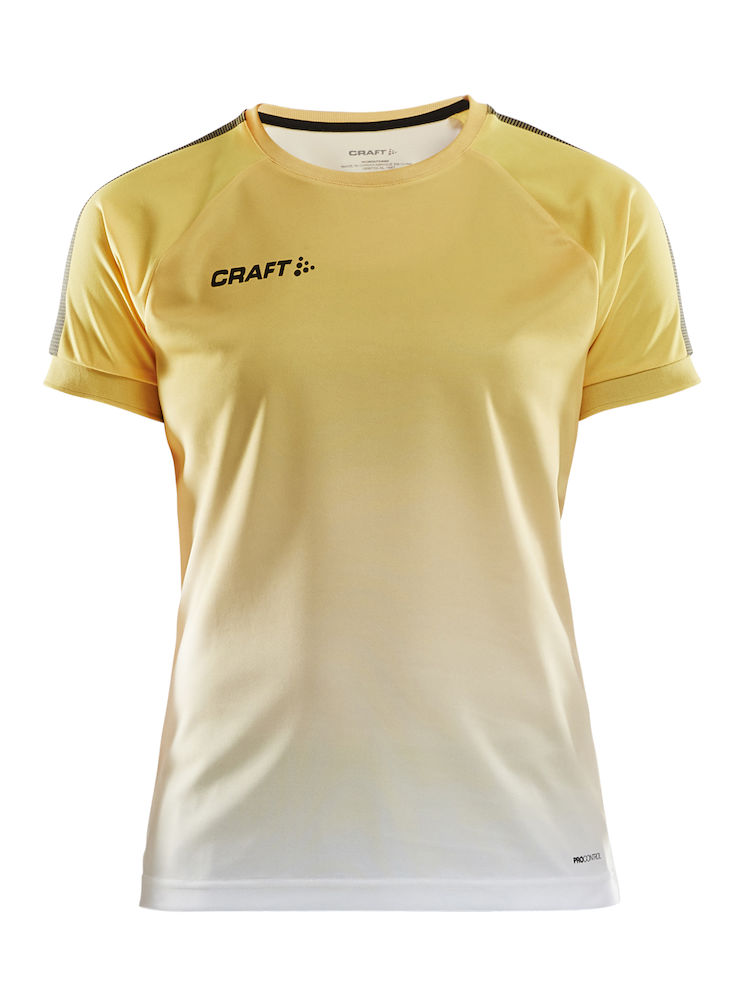 CRAFT  PRO CONTROL FADE JERSEY DAM - 4
