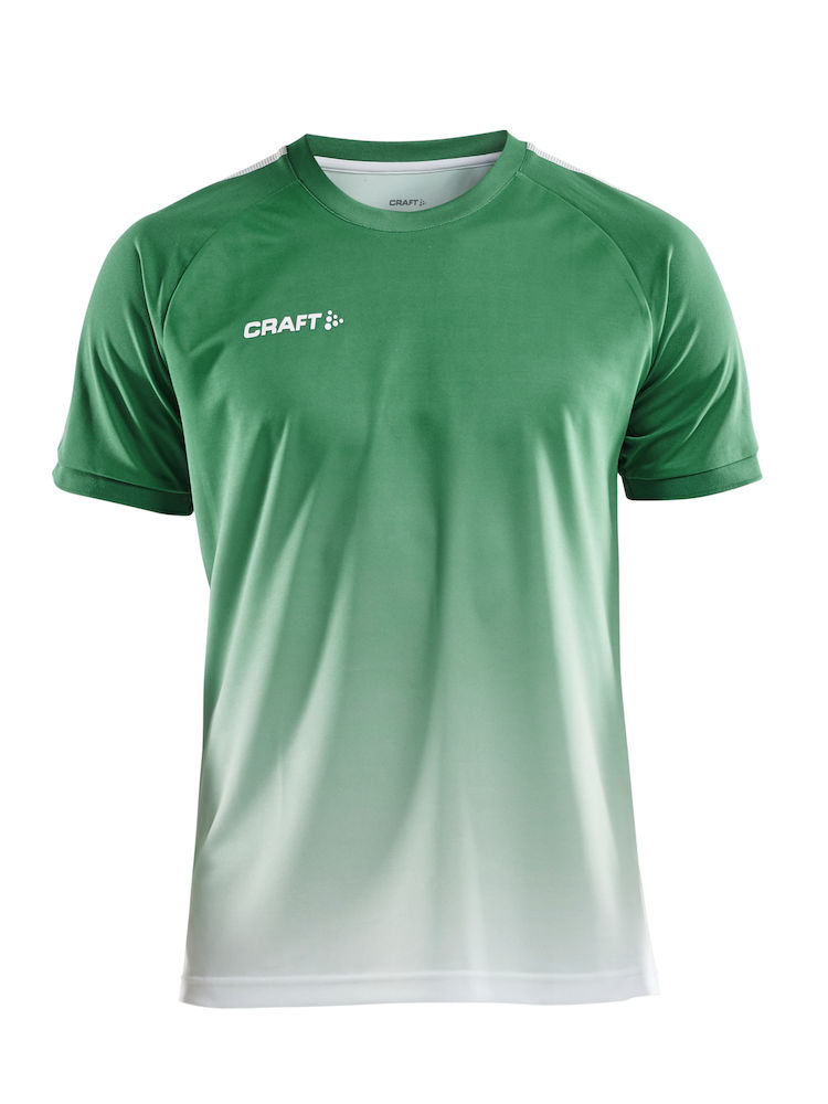 CRAFT PRO CONTROL FADE JERSEY JUNIOR - 5