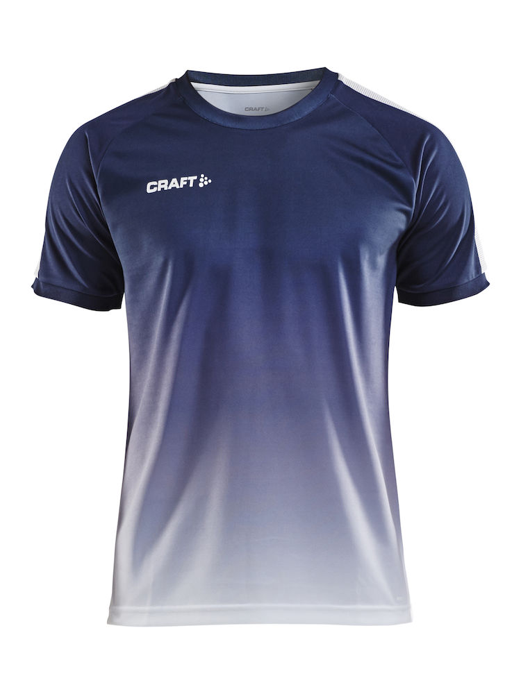 CRAFT PRO CONTROL FADE JERSEY JUNIOR - 3
