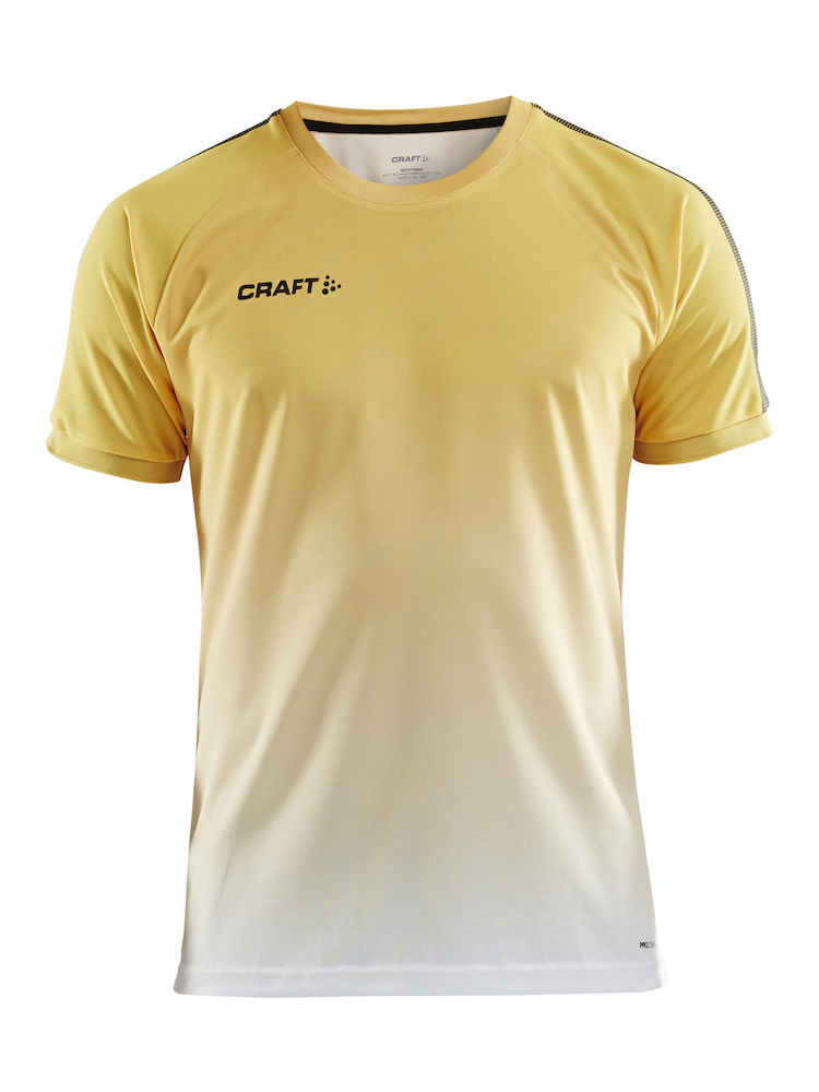 CRAFT PRO CONTROL FADE JERSEY JUNIOR