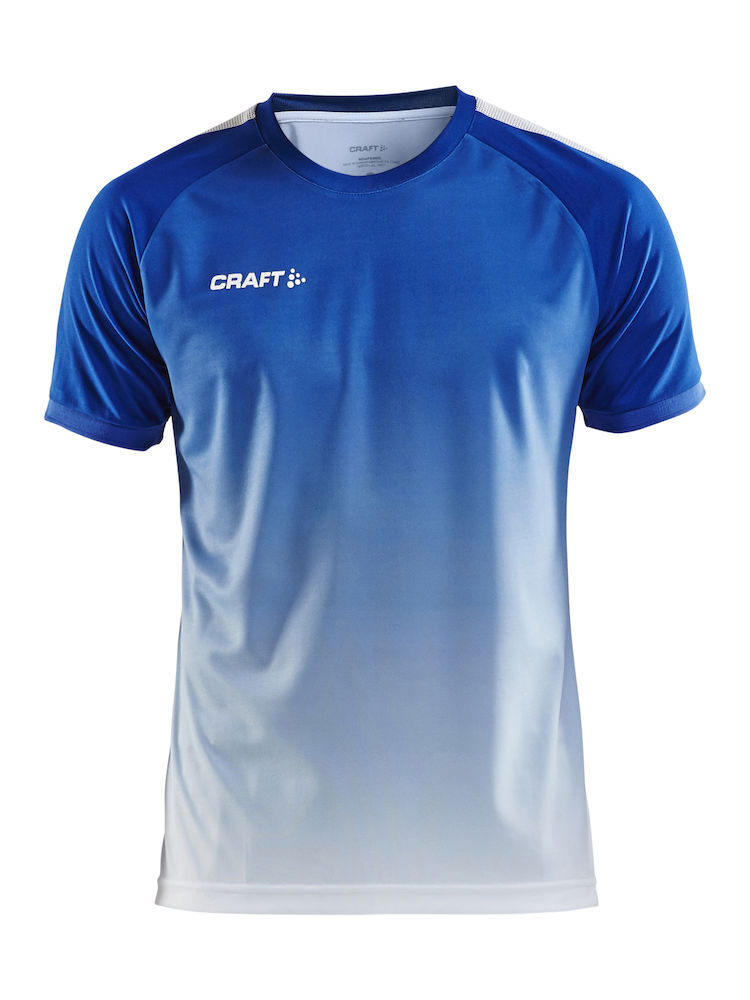 CRAFT PRO CONTROL FADE JERSEY JUNIOR - 2
