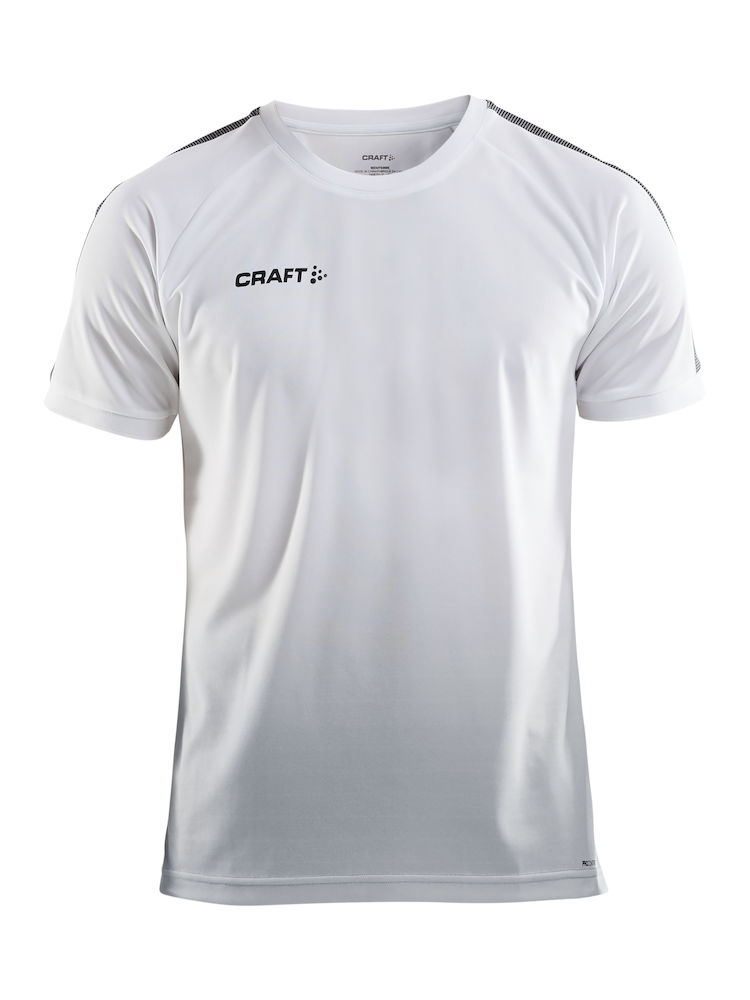 CRAFT PRO CONTROL FADE JERSEY JUNIOR - 6