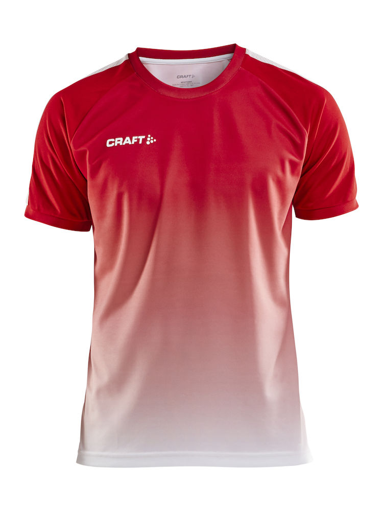 CRAFT PRO CONTROL FADE JERSEY JUNIOR - 4
