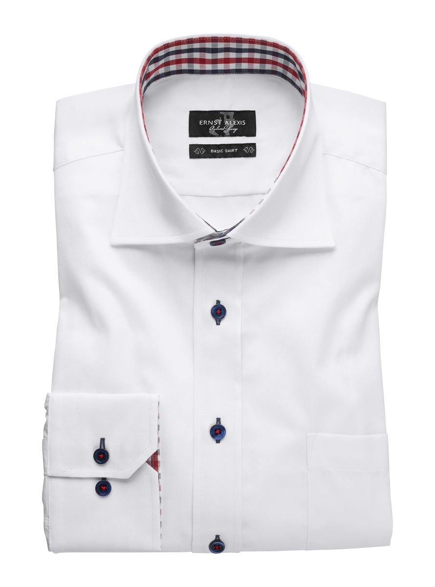 Erns Alexis 5300 MIXED COTTON / TWILL  - 2