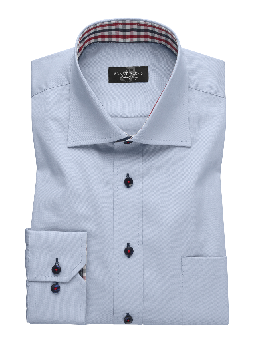 Erns Alexis 5300 MIXED COTTON / TWILL  - 4