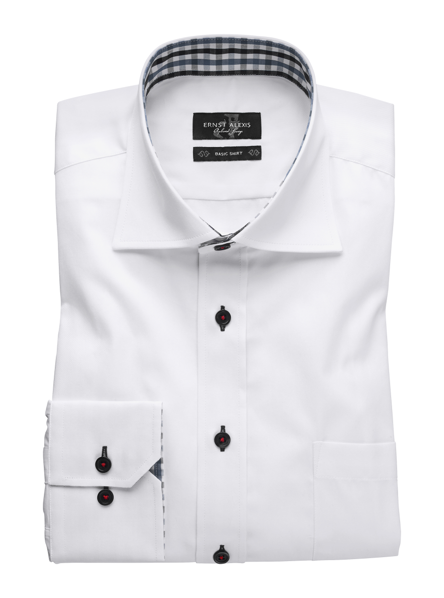 Erns Alexis 5300 MIXED COTTON / TWILL  - 3