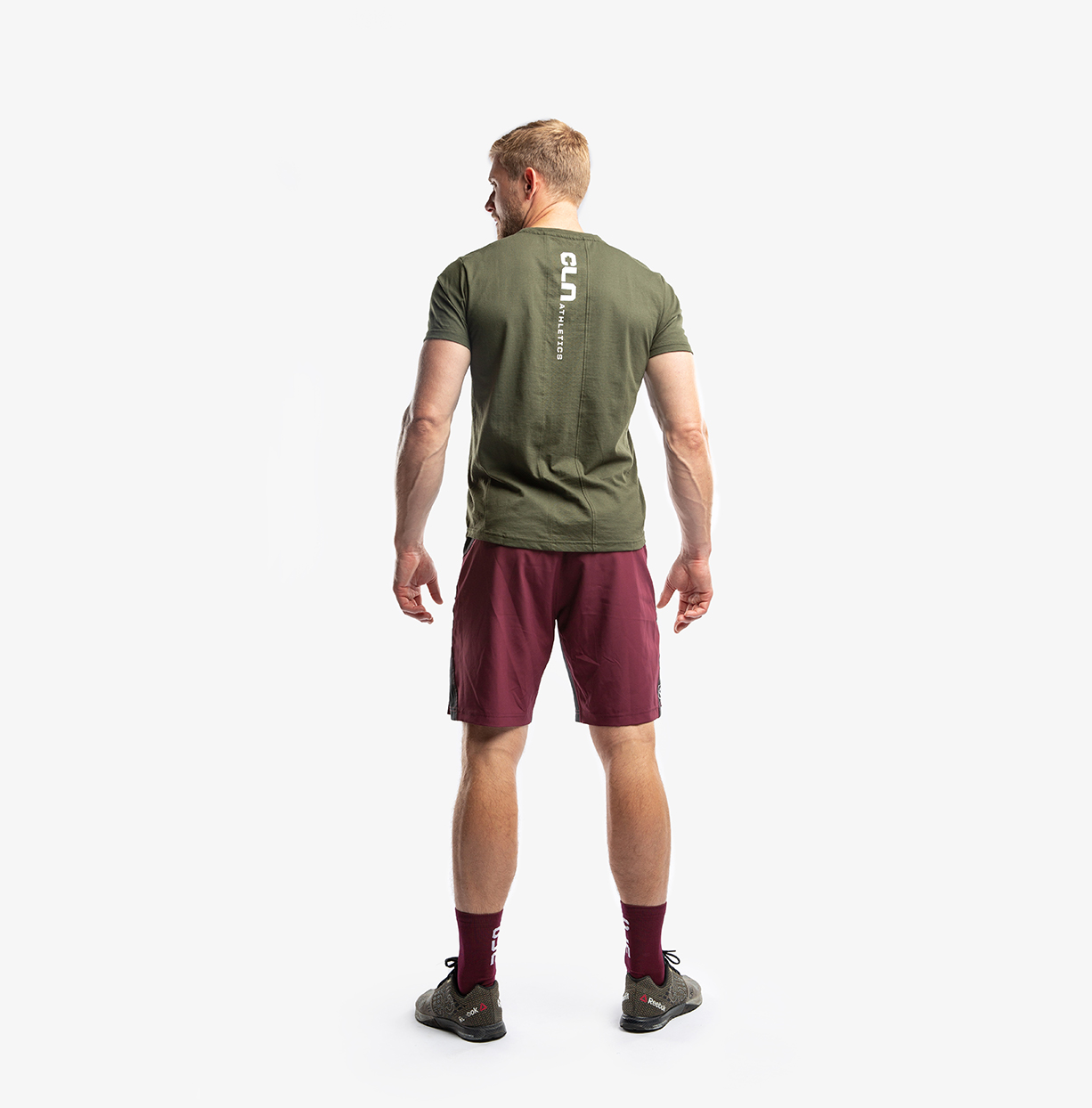 CLN 2103  CRUEL T-SHIRT - 2