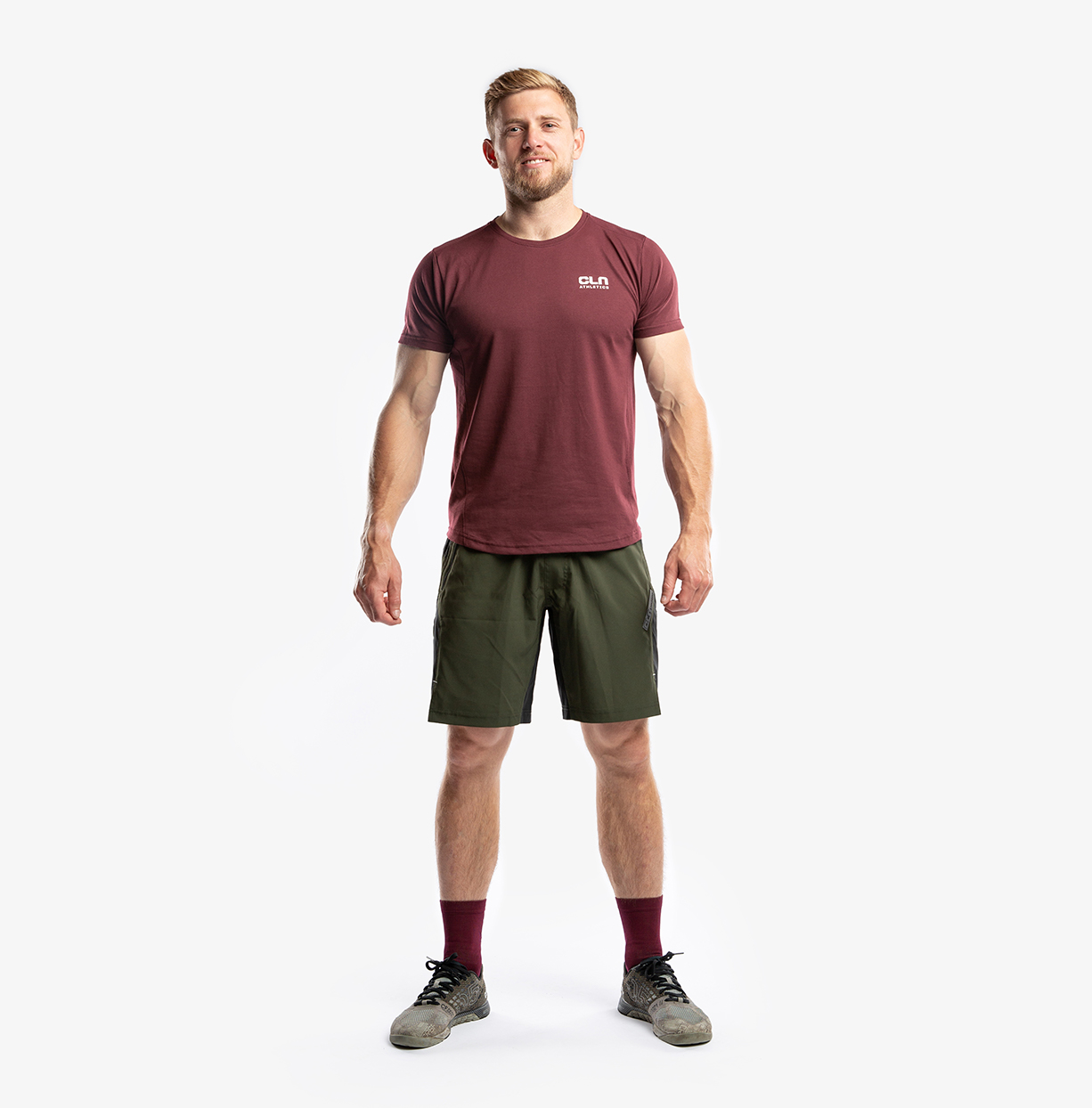 CLN 2103  CRUEL T-SHIRT - 3