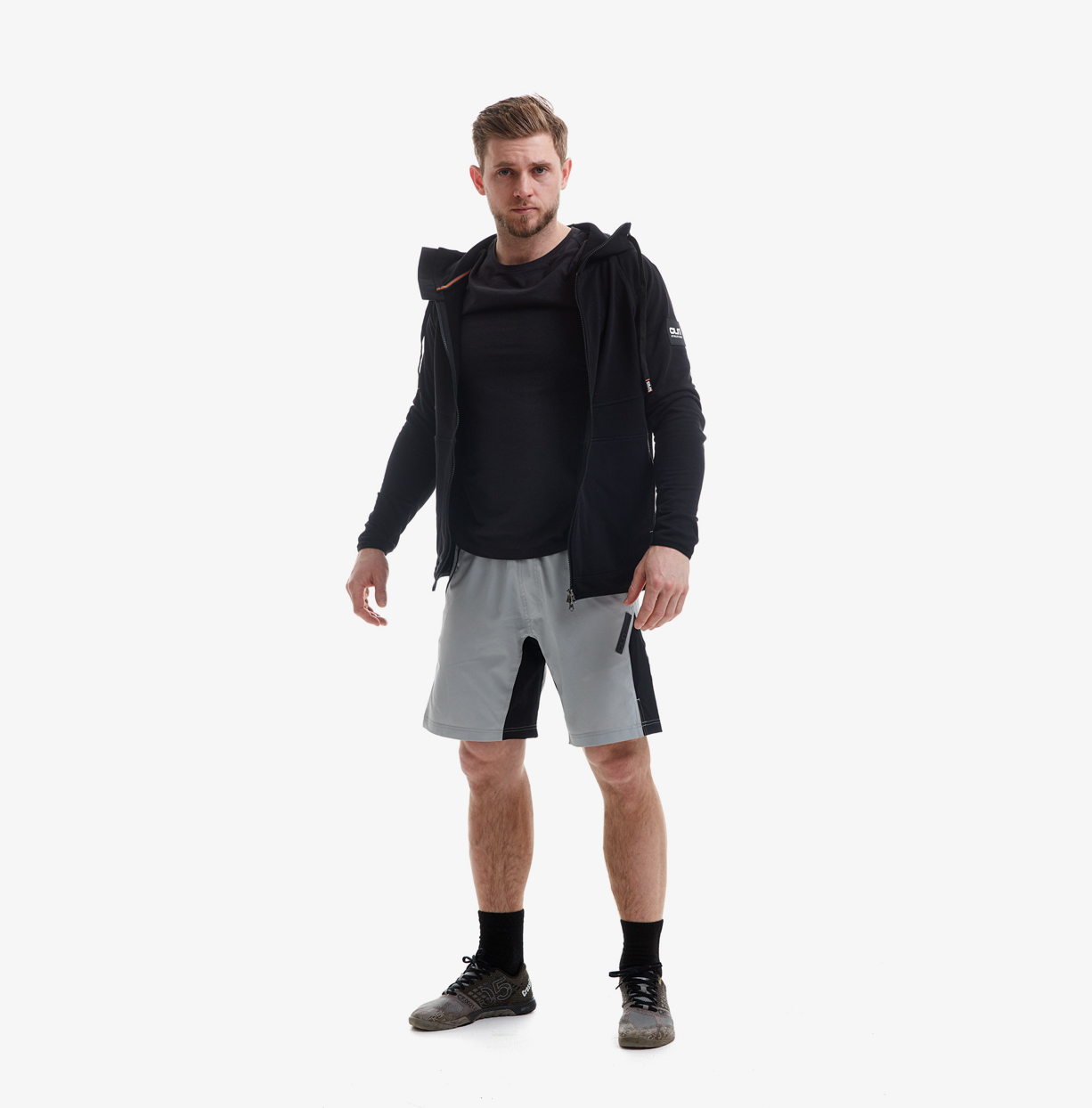 CLN  2087 SPOOK HOOD - 2