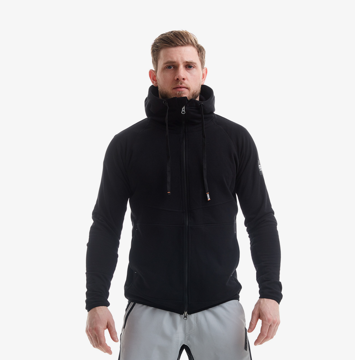 CLN  2087 SPOOK HOOD