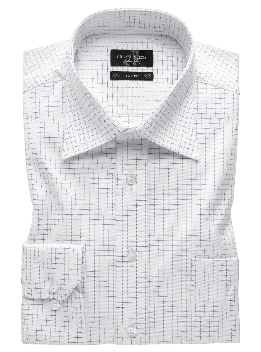 Ernst Alexis 5070 PREMIUM COTTON / TWILL - 2