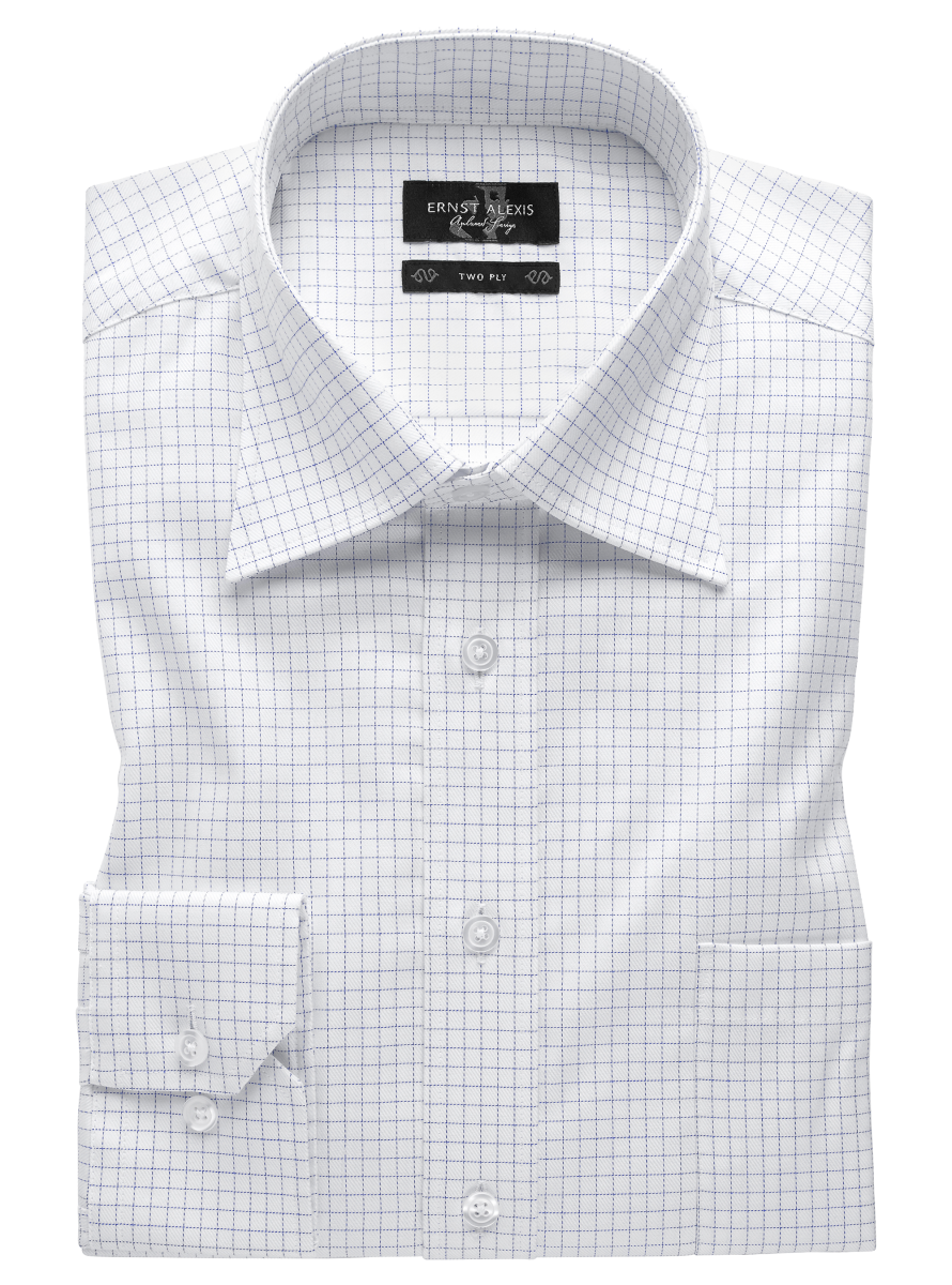 Ernst Alexis 5070 PREMIUM COTTON / TWILL