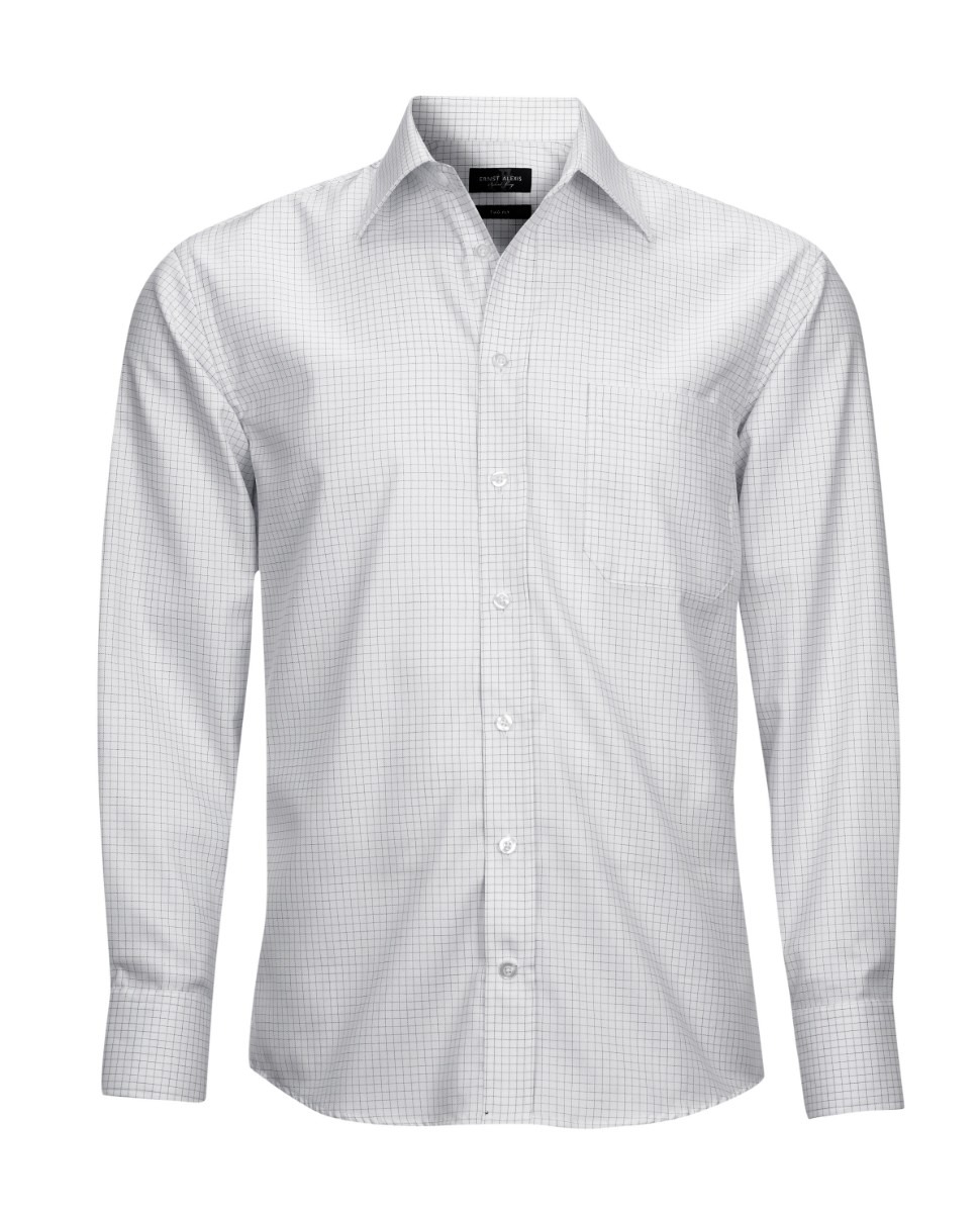 Ernst Alexis 5070 PREMIUM COTTON / TWILL - 3