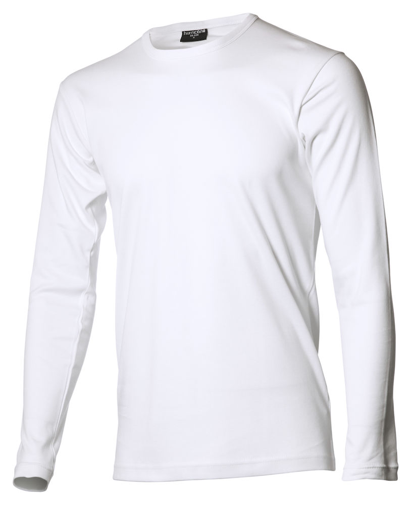  Spirit Långärmad T-shirt