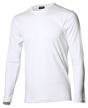  Spirit Långärmad T-shirt