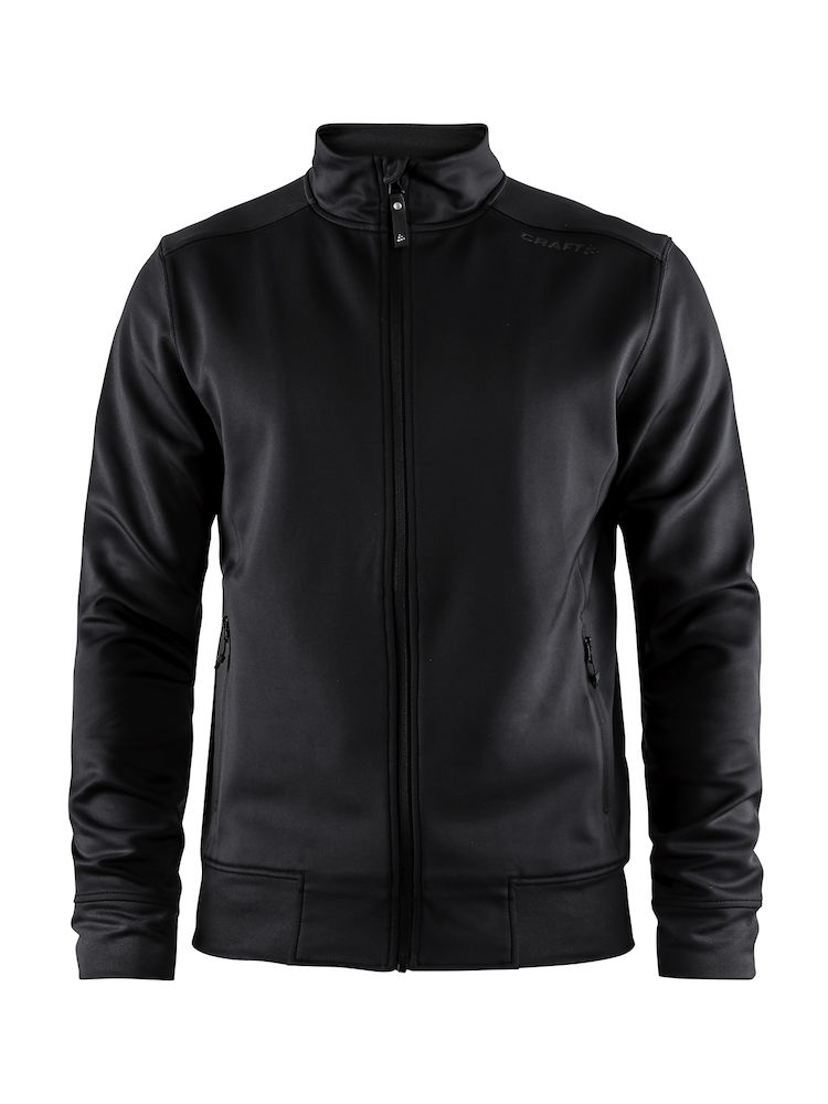 CRAFT NOBLE ZIP JACKET - 2