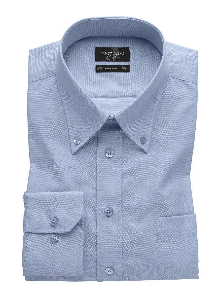 Ernst Alexis 5100 MIXED COTTON / OXFORD - 3