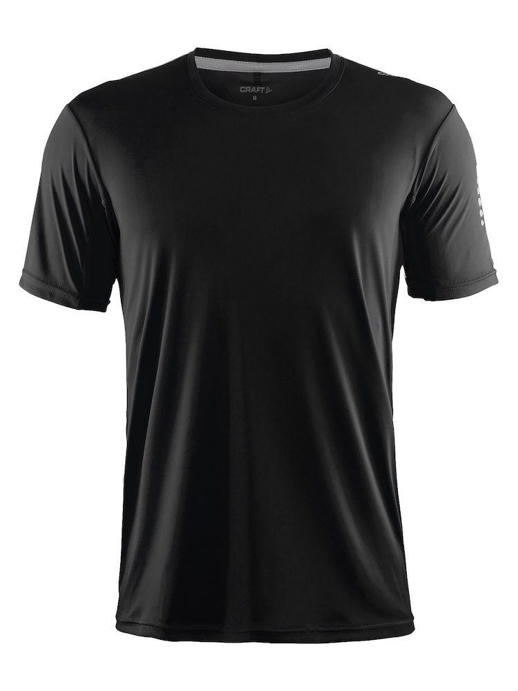 Craft MIND SS TEE JR - 3
