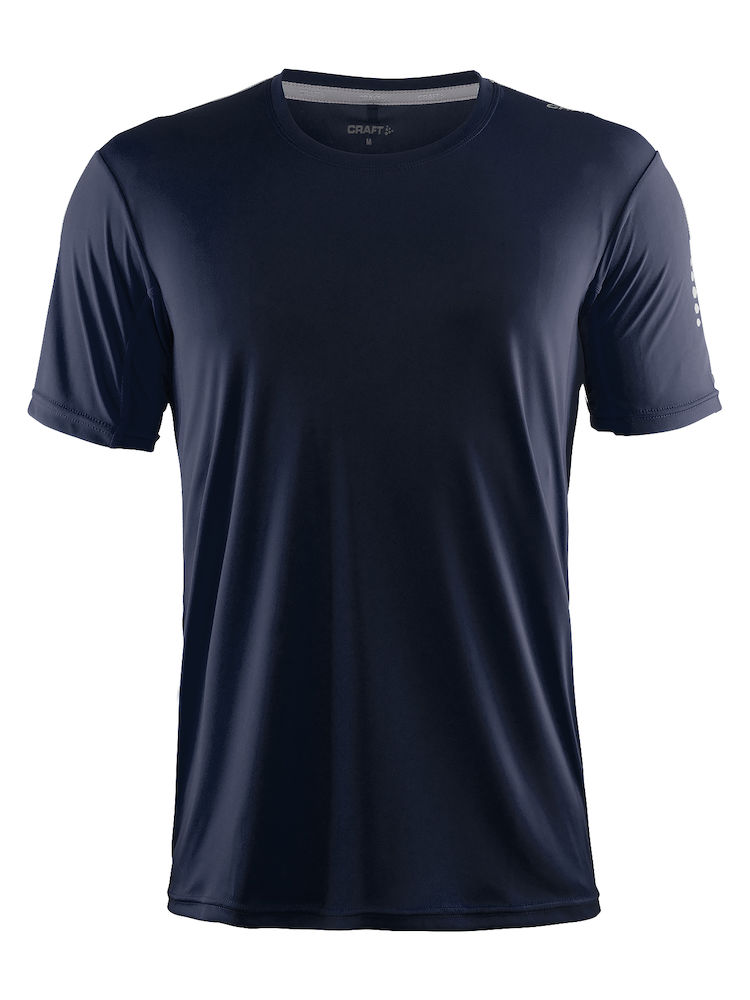Craft MIND SS TEE JR - 2
