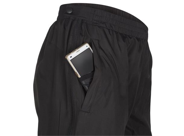 UMBRO Core Woven FZ Pant  - 3
