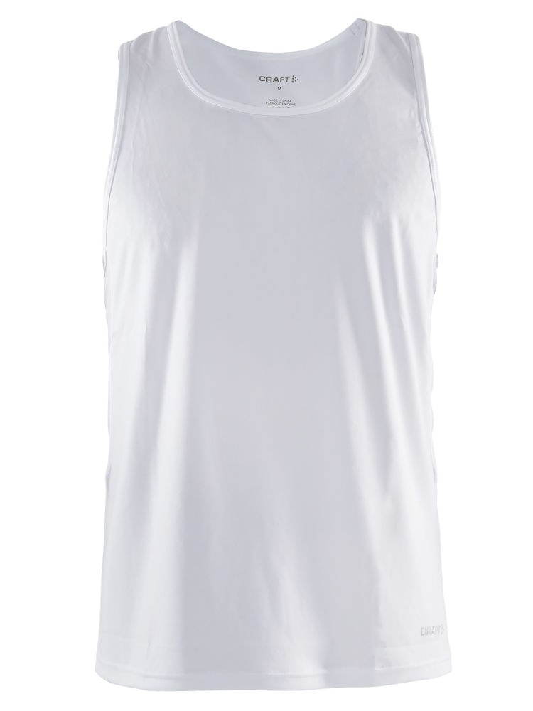 Craft  MIND SINGLET M - 5