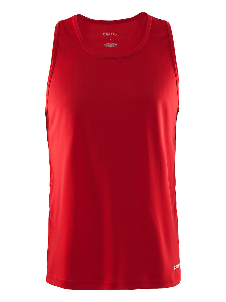 Craft  MIND SINGLET M - 3