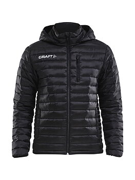Rångedala IK  Craft Isolate Jacka