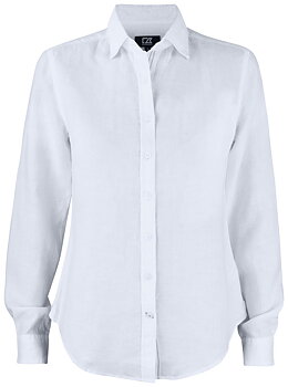 Cutter & Buck Summerland Linen Shirt Ladies