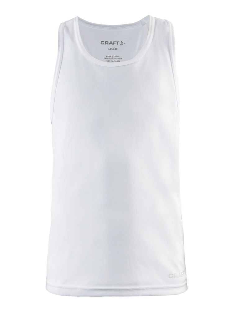 Craft MIND SINGLET JR - 3