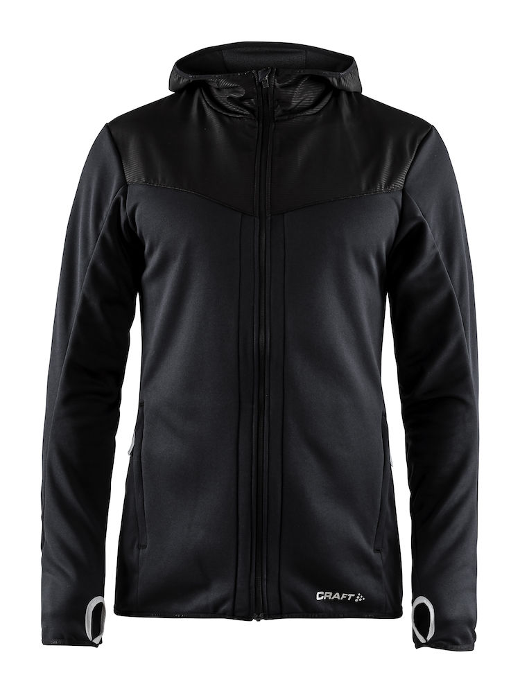 Craft BREAKAWAY JERSEY JACKET II M - 2