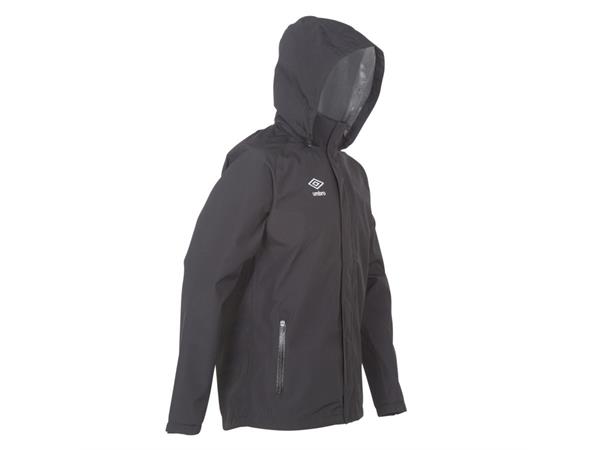 UMBRO Core Rain Jacket JR