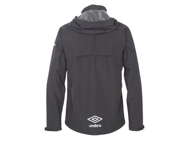 UMBRO Core Rain Jacket JR - 4