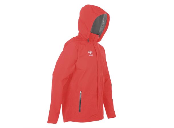 UMBRO Core Rain Jacket JR - 3