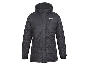 UMBRO Core Coach Jacket 