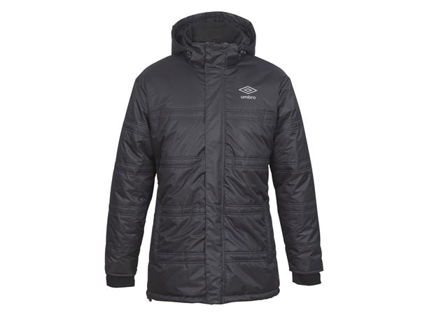 UMBRO Core Coach Jacket JR