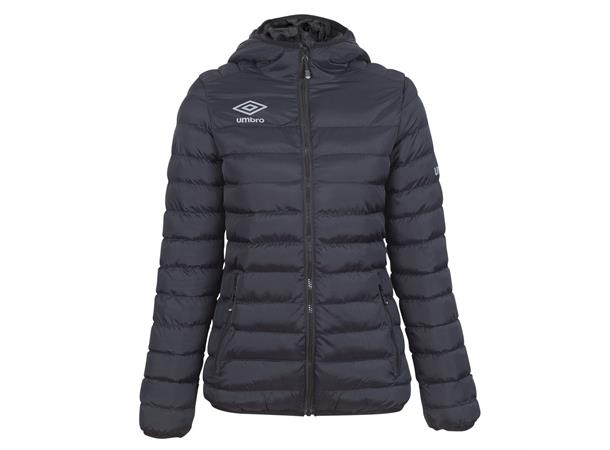 UMBRO Core Isopad Jacket WOMAN