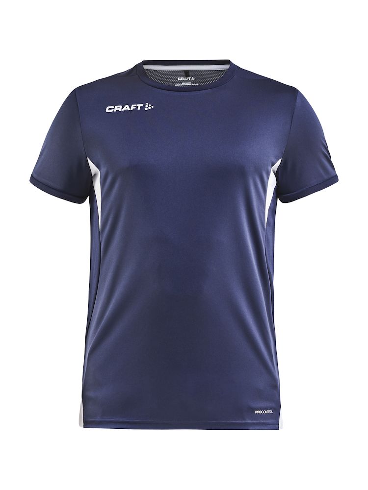 Craft PRO CONTROL IMPACT SS TEE M - 3