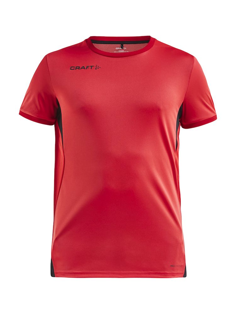 Craft PRO CONTROL IMPACT SS TEE M - 2