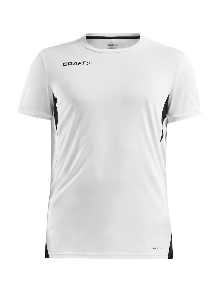 Craft PRO CONTROL IMPACT SS TEE M - 4