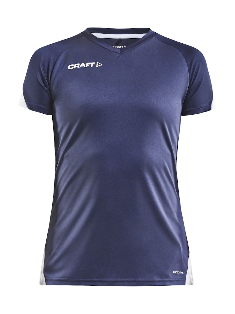 Craft  PRO CONTROL IMPACT SS TEE W - 3