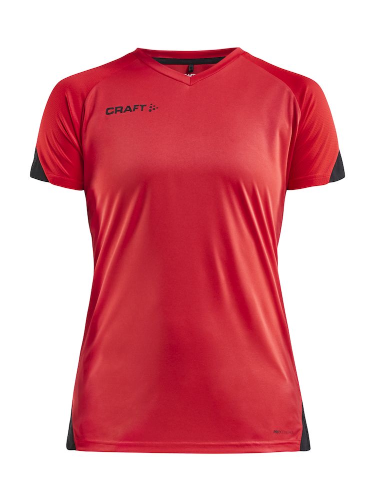 Craft  PRO CONTROL IMPACT SS TEE W - 2