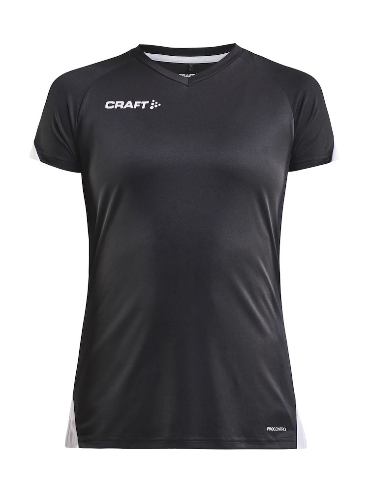 Craft  PRO CONTROL IMPACT SS TEE W - 5