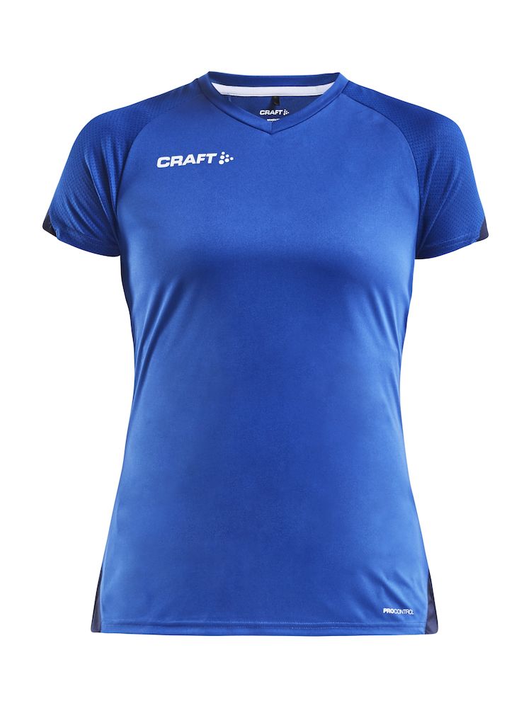 Craft  PRO CONTROL IMPACT SS TEE W