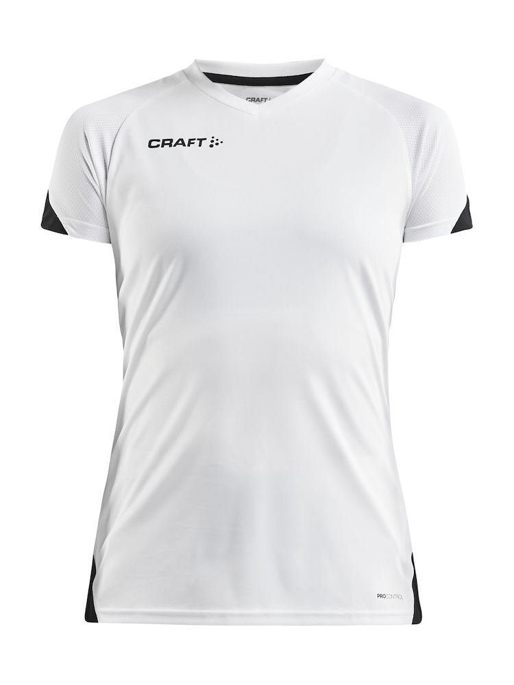 Craft  PRO CONTROL IMPACT SS TEE W - 4
