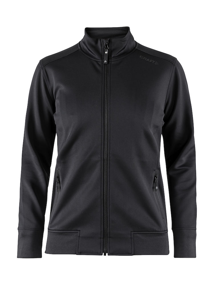 CRAFT NOBLE ZIP JACKET DAM  - 2